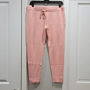 NY&Co Soho Street Boucle Jogger Pant